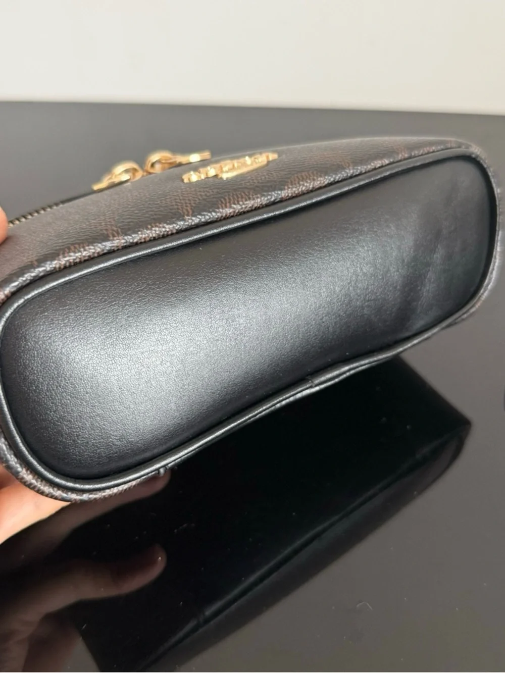 Coach outlet mini